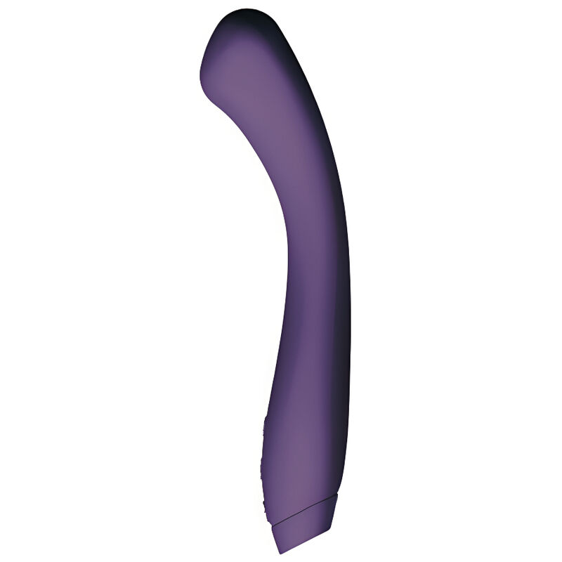 img_127027_95c02c78d390a4340348d466f0c25603_1.jpg JE JOUE - JUNO G-SPOT-VIBRATOR - LILA