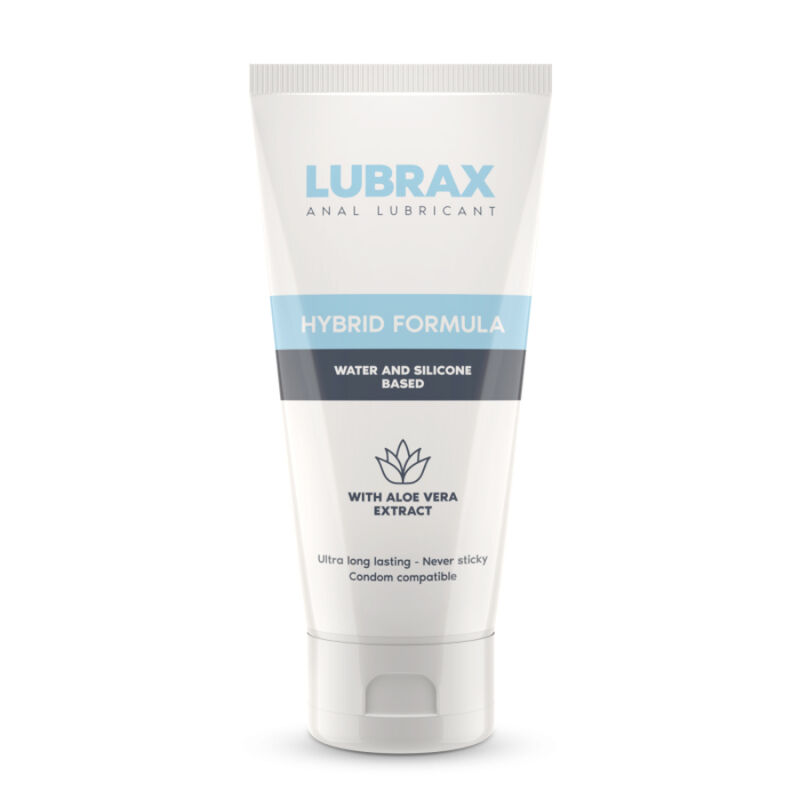 img_127238_ee9185baed7e9fb2d38346333ed88e44_1.jpg INTIMATELINE - LUBRAX HYBRID ANAL-SCHMIERMITTEL 50 ML