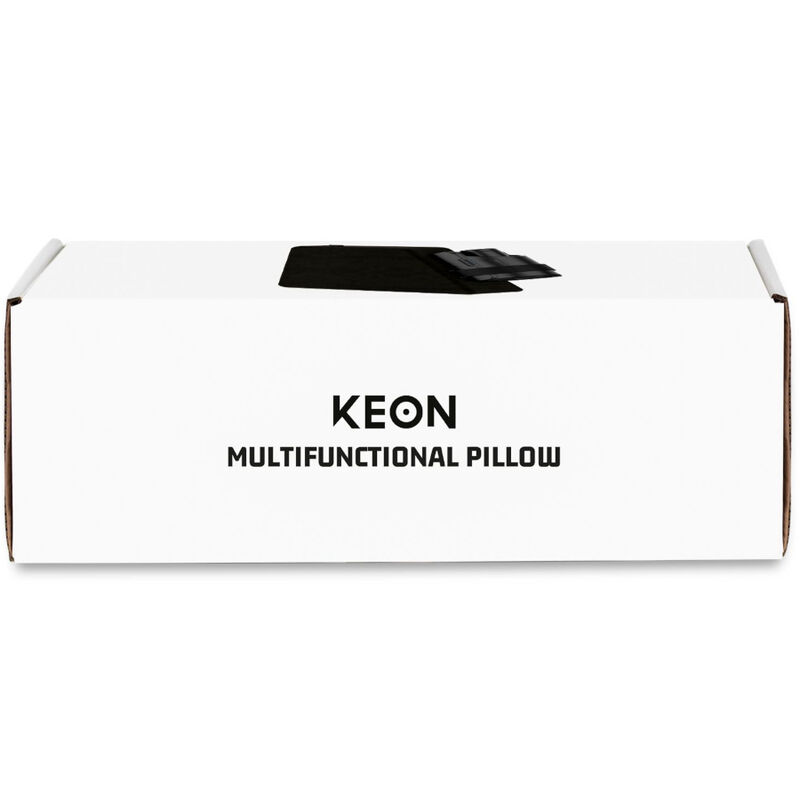 KIIROO - KEON MULTIFUNKTIONSKISSEN STRAP MULTIFUNKTIONSKISSEN – Bild 3