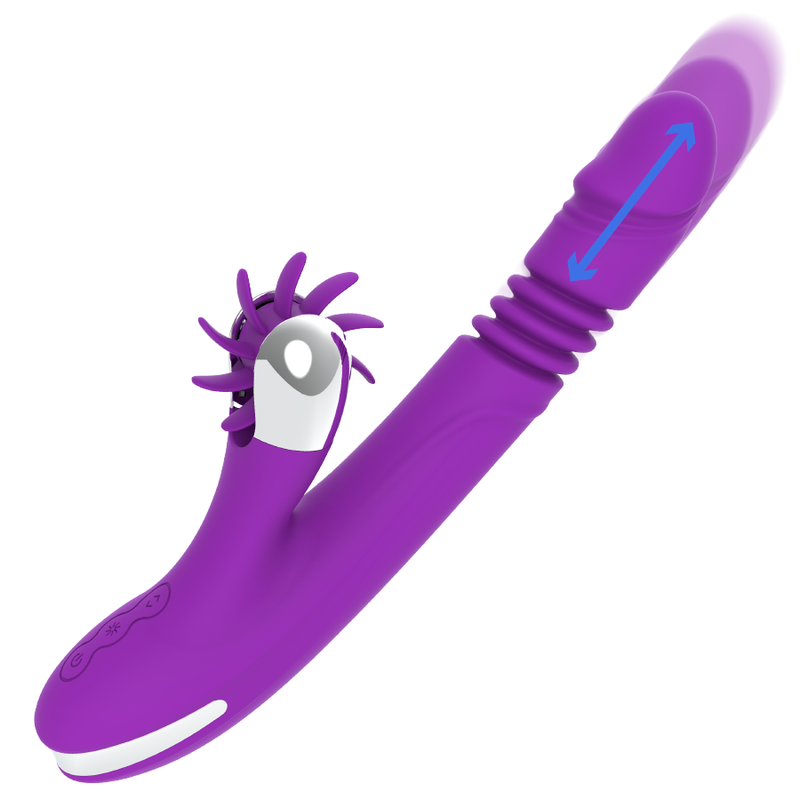 FUN FUNCTION - BUNNY FUNNY UP DOWN 2.0 – Bild 2