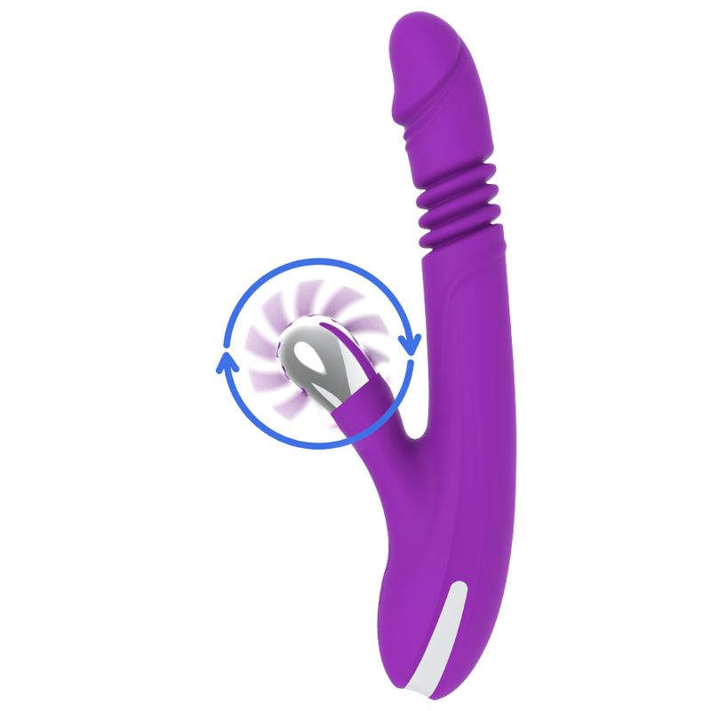 FUN FUNCTION - BUNNY FUNNY UP DOWN 2.0 – Bild 3