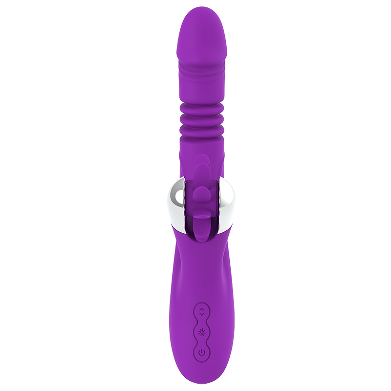 FUN FUNCTION - BUNNY FUNNY UP DOWN 2.0 – Bild 5