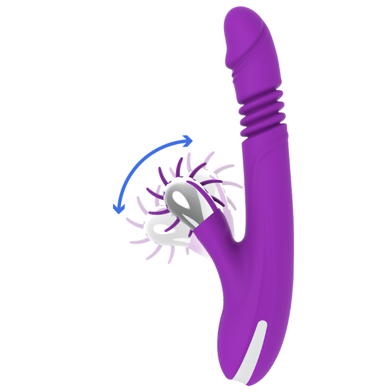 FUN FUNCTION - BUNNY FUNNY UP DOWN 2.0 – Bild 4