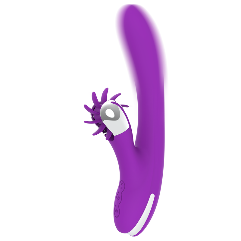 FUN FUNCTION - BUNNY FUNNY VIBRATION 2.0 – Bild 2