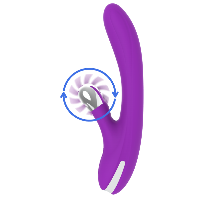 FUN FUNCTION - BUNNY FUNNY VIBRATION 2.0 – Bild 3
