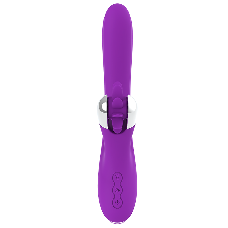 FUN FUNCTION - BUNNY FUNNY VIBRATION 2.0 – Bild 5
