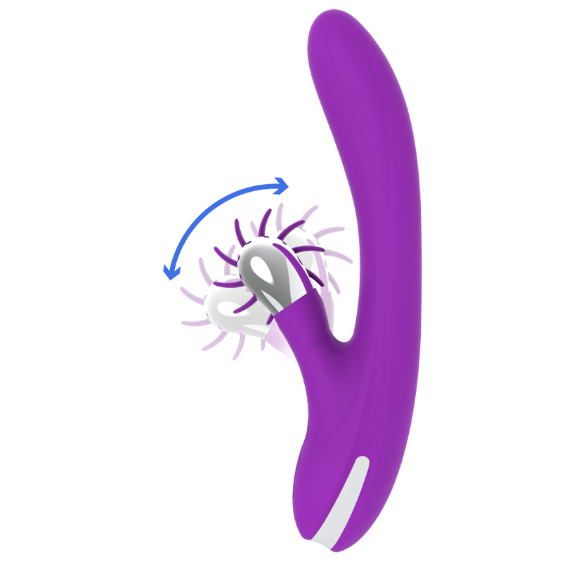 FUN FUNCTION - BUNNY FUNNY VIBRATION 2.0 – Bild 4