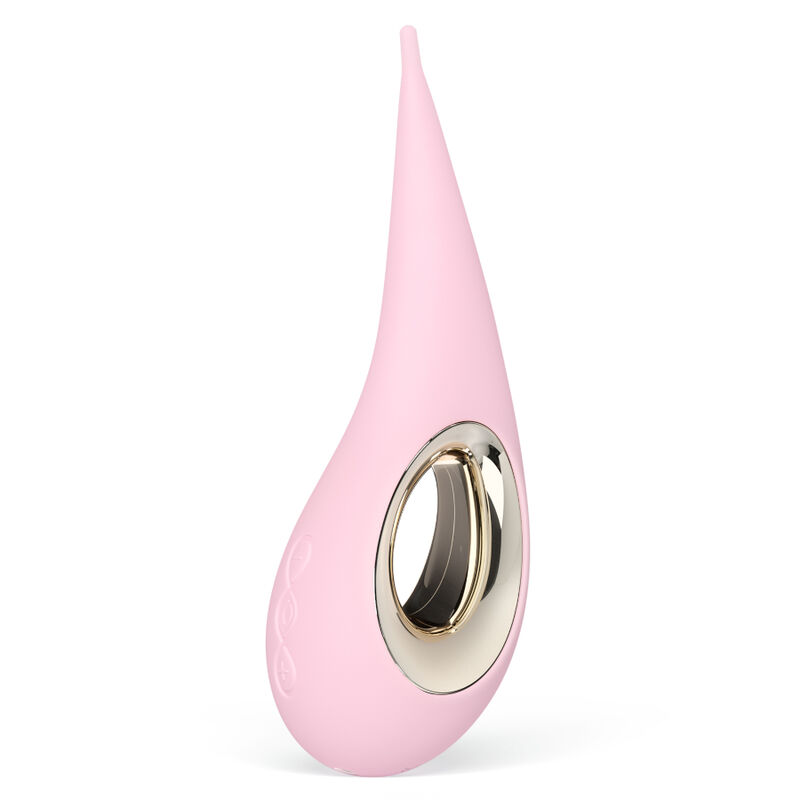 img_129467_3861c54ee21e2b47f817b04c72e9f71e_1.jpg LELO - DOT KLITORISTIMULATOR - ROSA