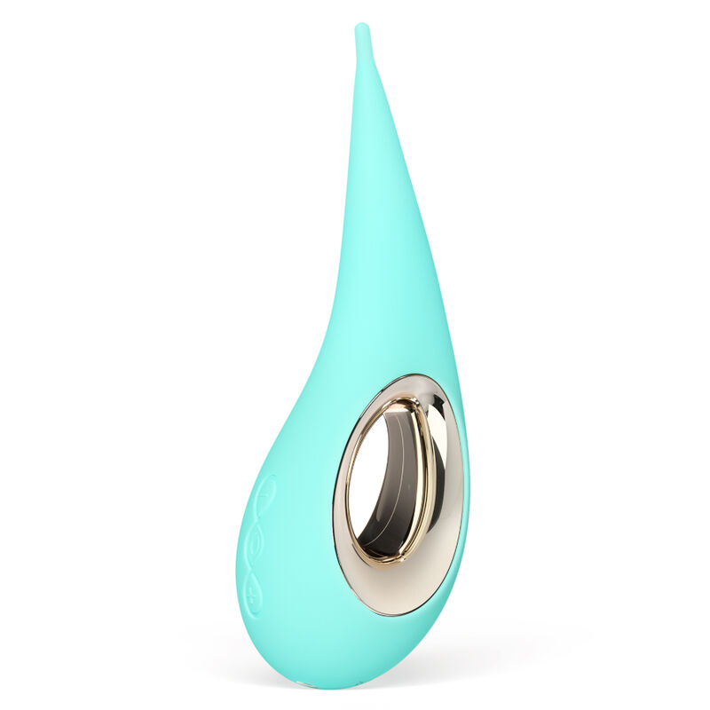 img_129470_d5a1e9c63d7a257ce6cc943404eaf033_1.jpg LELO - DOT KLITORISTIMULATOR - AQUA