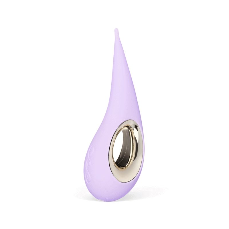 LELO - DOT KLITORISTIMULATOR - LILA – Bild 2