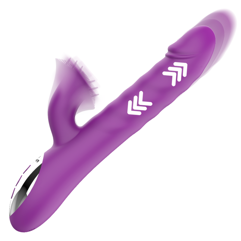 FUN FUNCTION - THRUSTER ROTATION – Bild 2
