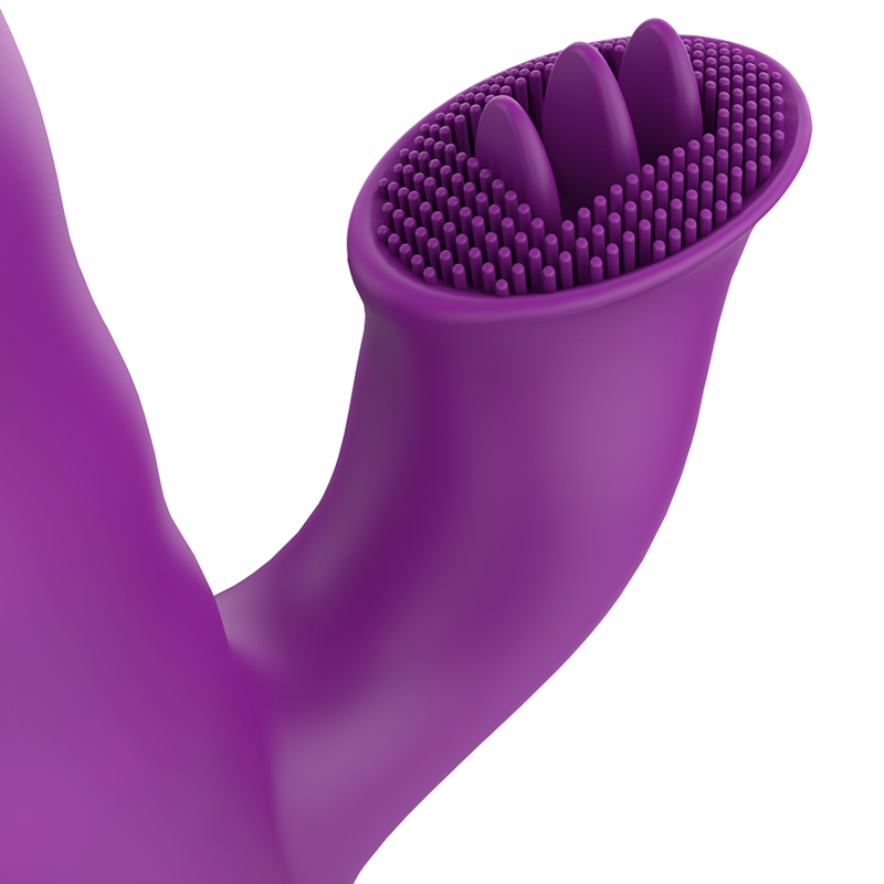 FUN FUNCTION - THRUSTER ROTATION – Bild 3