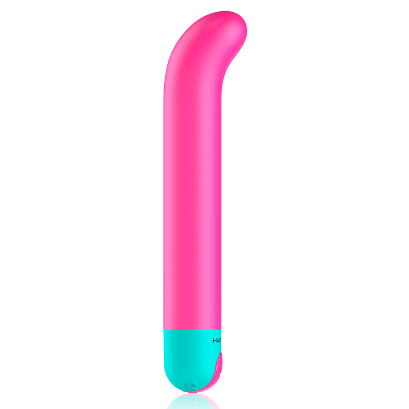 HAPPY LOKY - ARIEL G-PUNKT-VIBRATOR – Bild 3