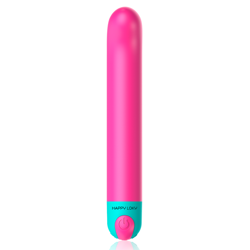 HAPPY LOKY - ARIEL G-PUNKT-VIBRATOR – Bild 5