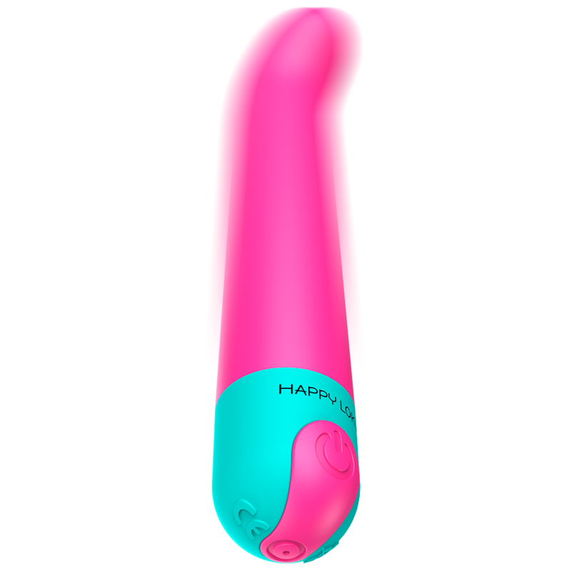 HAPPY LOKY - ARIEL G-PUNKT-VIBRATOR – Bild 2