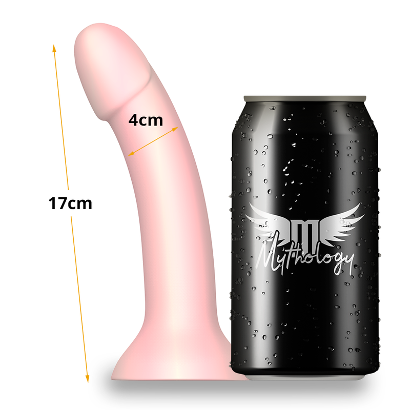 MYTHOLOGY - RUNE CANDY DILDO – Bild 3