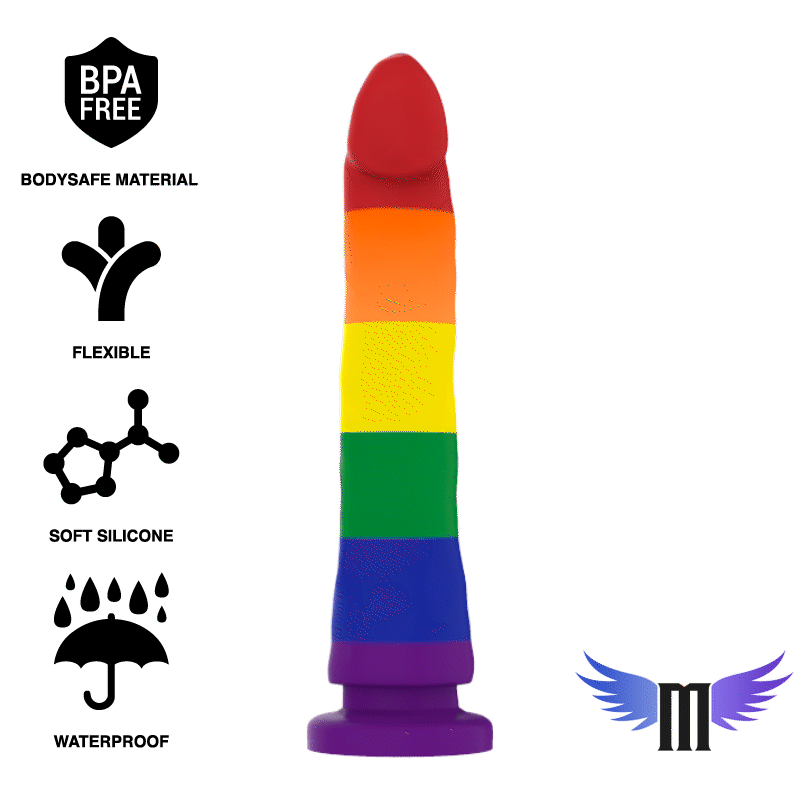 img_130102_52df47a5a7c51849d4f2378c33a34a86_1.gif MYTHOLOGY - DEVON PRIDE DILDO L