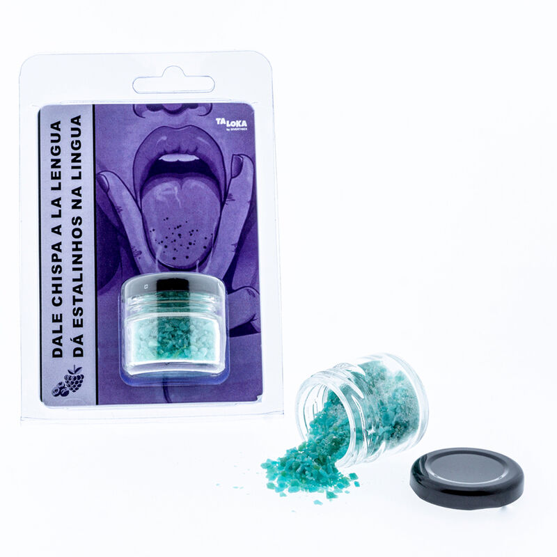 img_130593_c1ffccaff37edfb005f75451eea5ba56_1.jpg TALOKA - PRICKELND FÜR DIE ZUNGE! MAGISCHE KÜSSE DER BLAUEN HIMBEERE