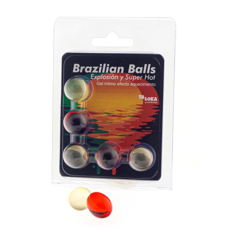 img_130654_ba4f3b93df078fb000324a254f07e984_1.jpg TALOKA - 5 BRASILIANISCHE BLLE, SUPERHEISSES, AUFREGENDES GEL MIT EFFEKT