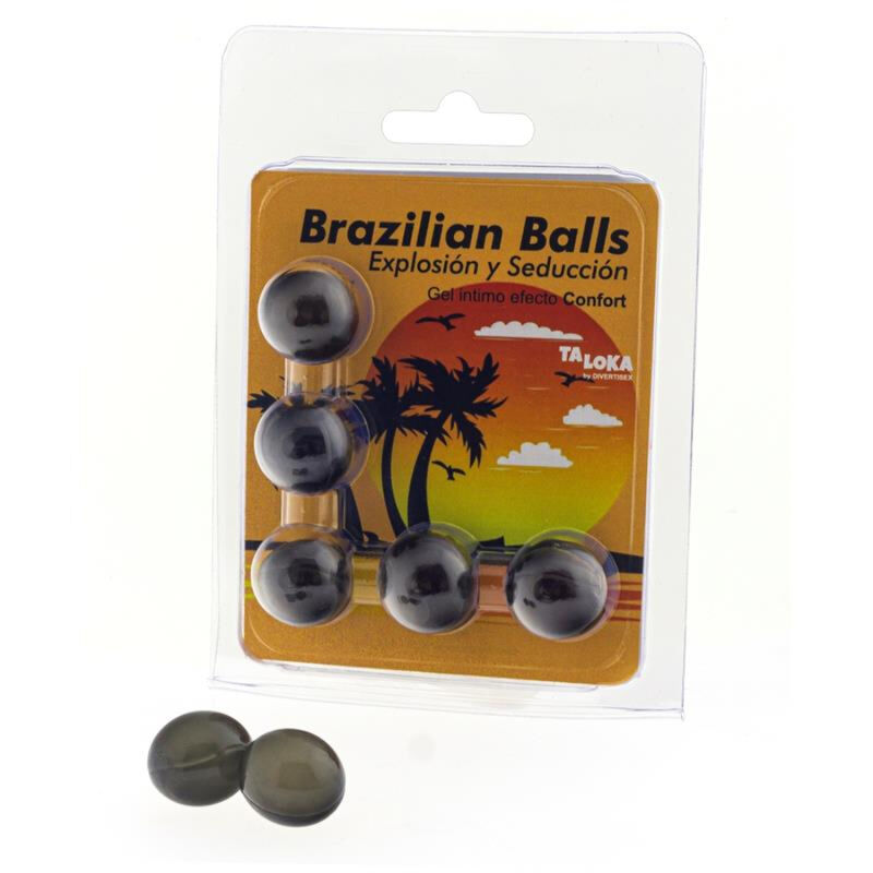 img_130657_2b6cd405b9be385230d101d9f6a2bf1b_1.jpg TALOKA - 5 BRASILIANISCHE BLLE, KOMFORT-EFFEKT, AUFREGENDES GEL