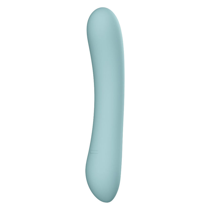 KIIROO - PEARL 2+ G-SPOT-VIBRATOR - TÜRKIS – Bild 2