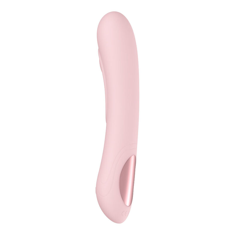 KIIROO - PEARL 3 G-SPOT-VIBRATOR - ROSA – Bild 3