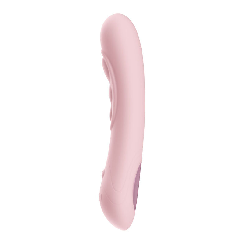 KIIROO - PEARL 3 G-SPOT-VIBRATOR - ROSA – Bild 2