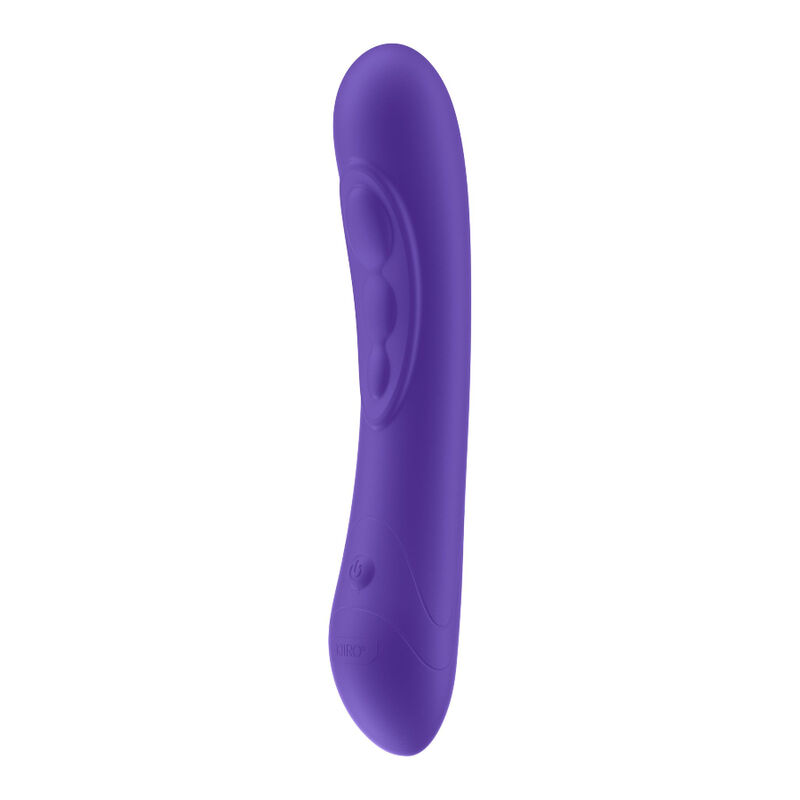 img_130761_bc0a89bc1c0ad48be5e5bae8e2f29bef_1.jpg KIIROO - PEARL 3 G-SPOT-VIBRATOR - LILA