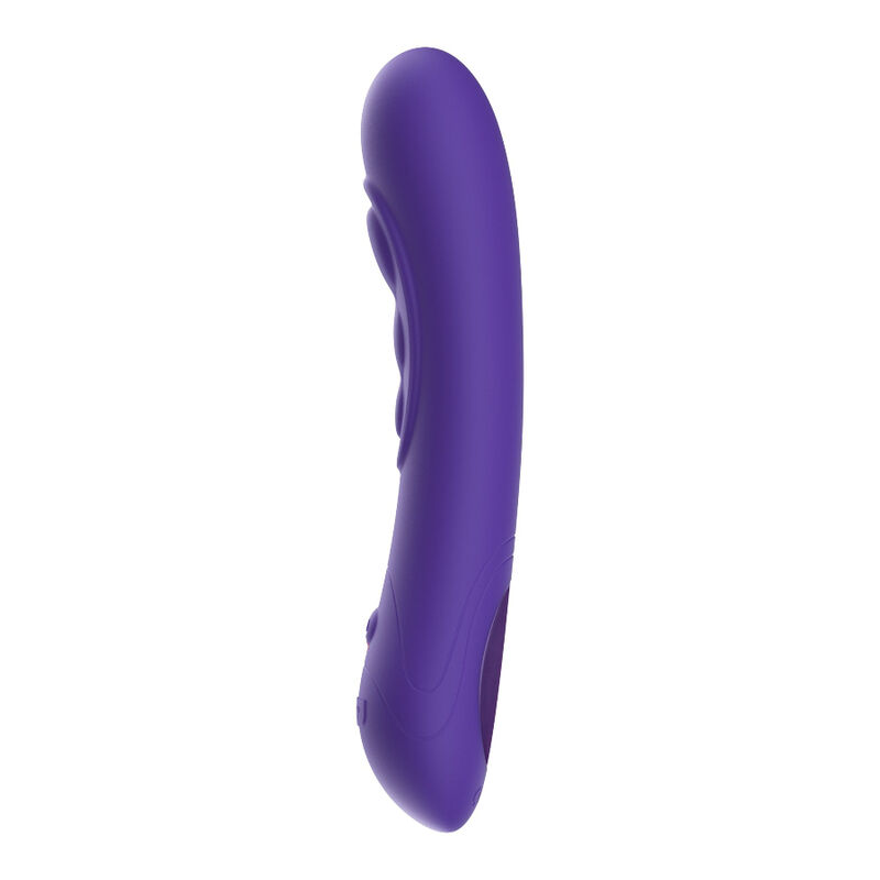 KIIROO - PEARL 3 G-SPOT-VIBRATOR - LILA – Bild 2