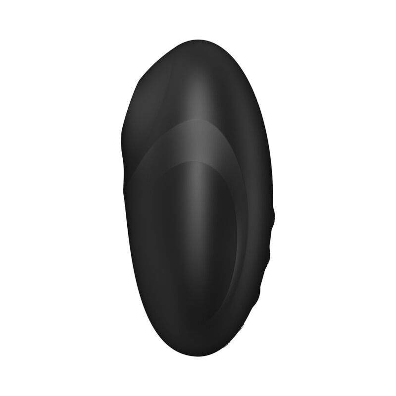 SATISFYER VULVA LOVER 3 AIR PULSE STIMULATOR VIBRATOR - BLACK – Bild 2