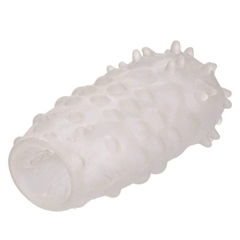 CALEXOTICS - REVERSIBLE NUBBY STROKER – Bild 3