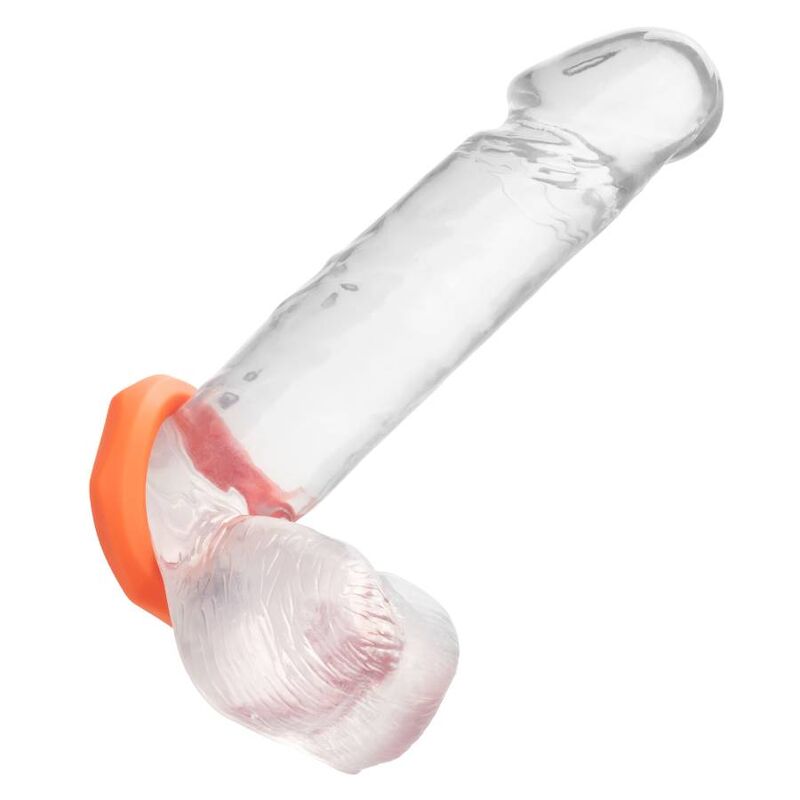 img_134092_60cc7713e096ebe7d736ad45170f8d8d_1.jpg CALEXOTICS - ALPHA SEXAGON RING ORANGE