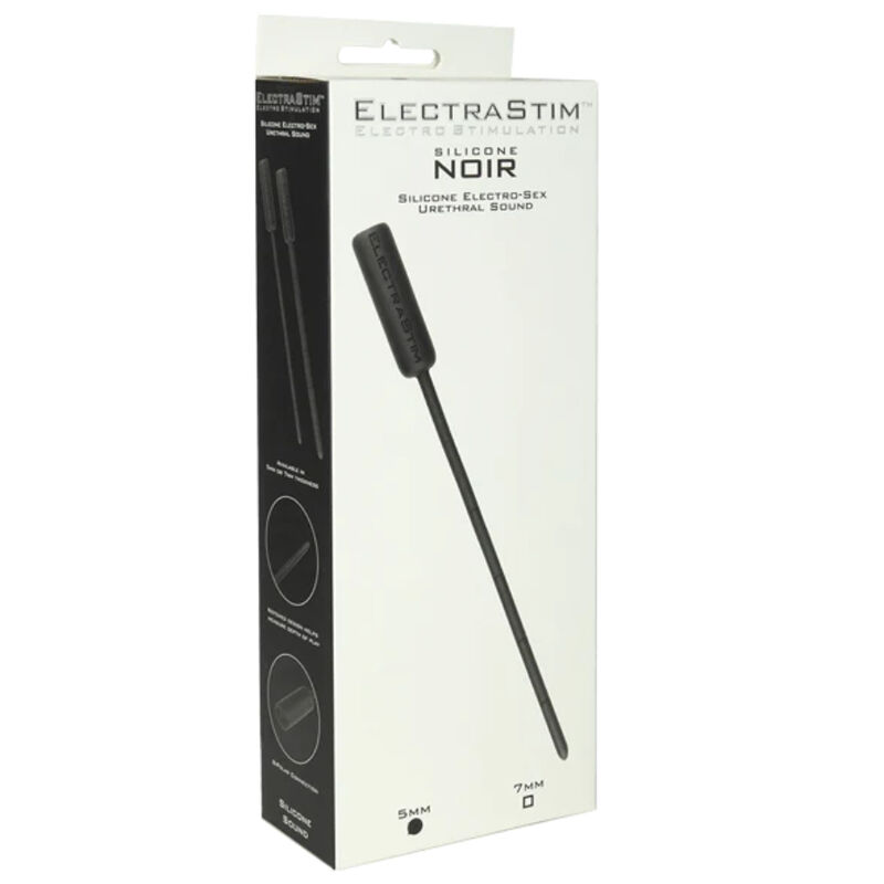 img_135169_5d228ec4048659d18cda3da7c0fa46c3_1.jpg ELECTRASTIM - FLEXIBLE SILIKON ELECTRO-SEX URETHAL SOUND 5 MM