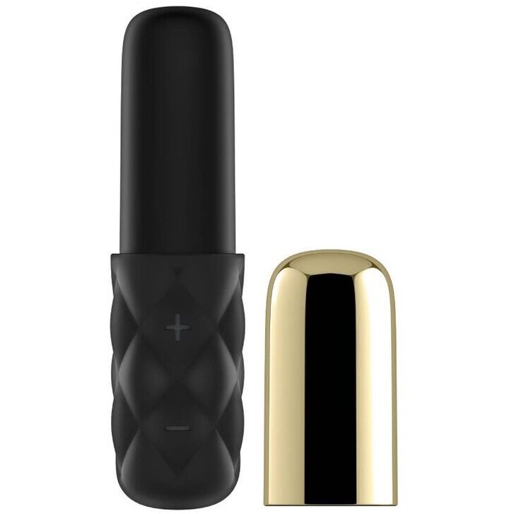 SATISFYER - SPARKLING DARLING GOLDEN