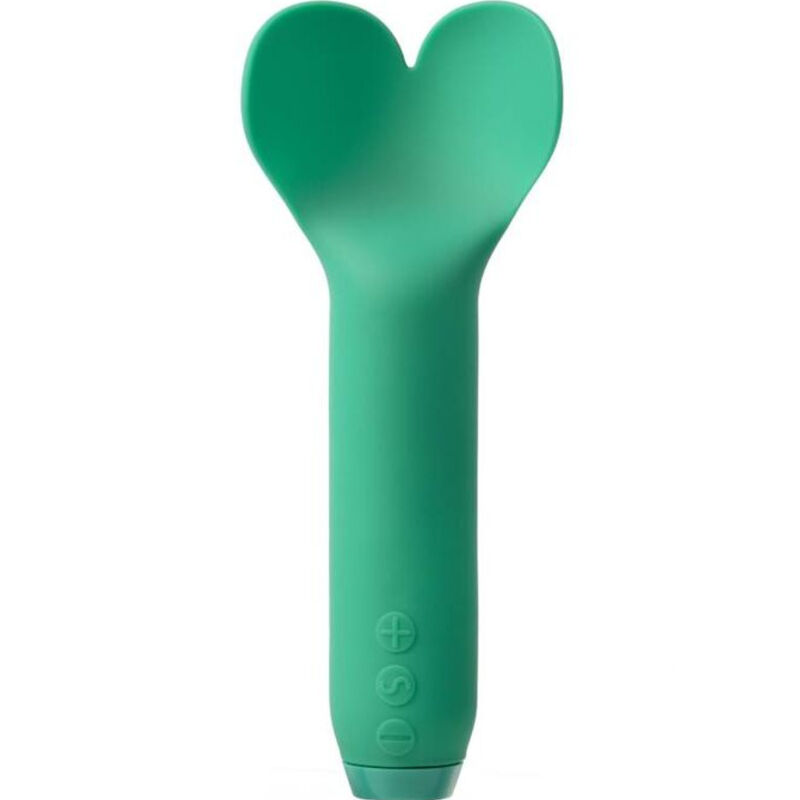 img_137693_d826bc89de880d1b4e036c2d7c67f295_1.jpg JE JOUE - AMOUR BULLET EMERALD GREEN