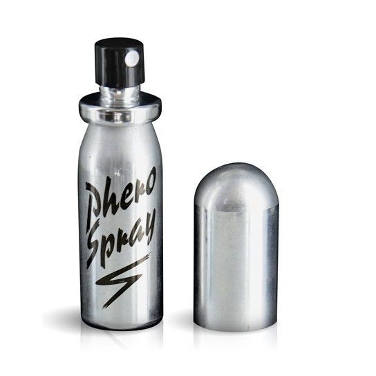 RUF - PHEROMONSPRAY FÜR MNNER, 15 ML – Bild 3