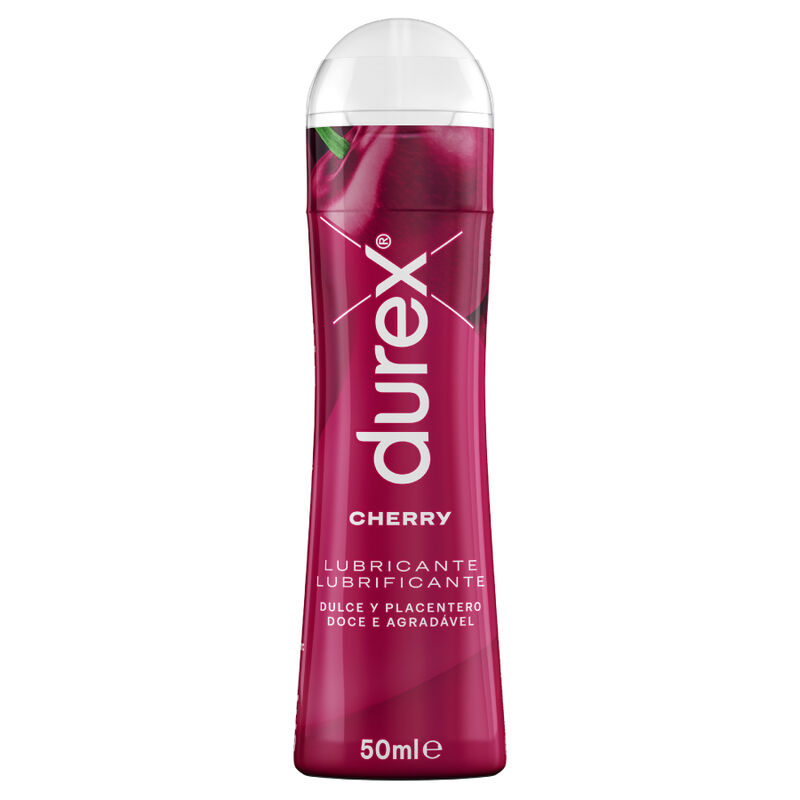 DUREX - SPIELKIRSCH 50 ML