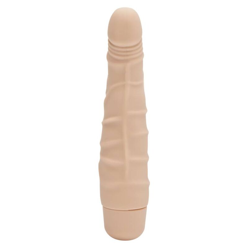 GET REAL - MINI CLASSIC SLIM VIBRATOR SKIN – Bild 2