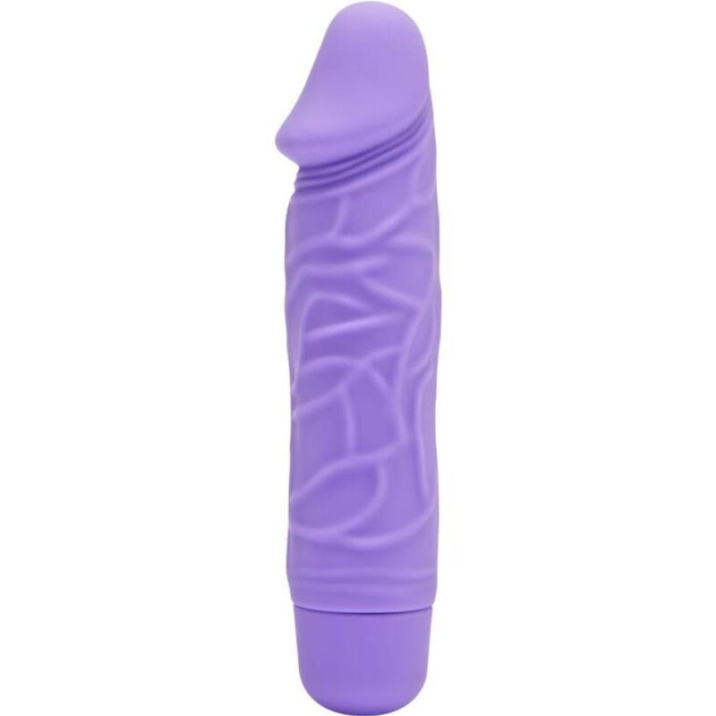 img_140269_65d4798791e7d911568dcc7a72521208_1.jpg GET REAL - MINI CLASSIC VIBRATOR LILA