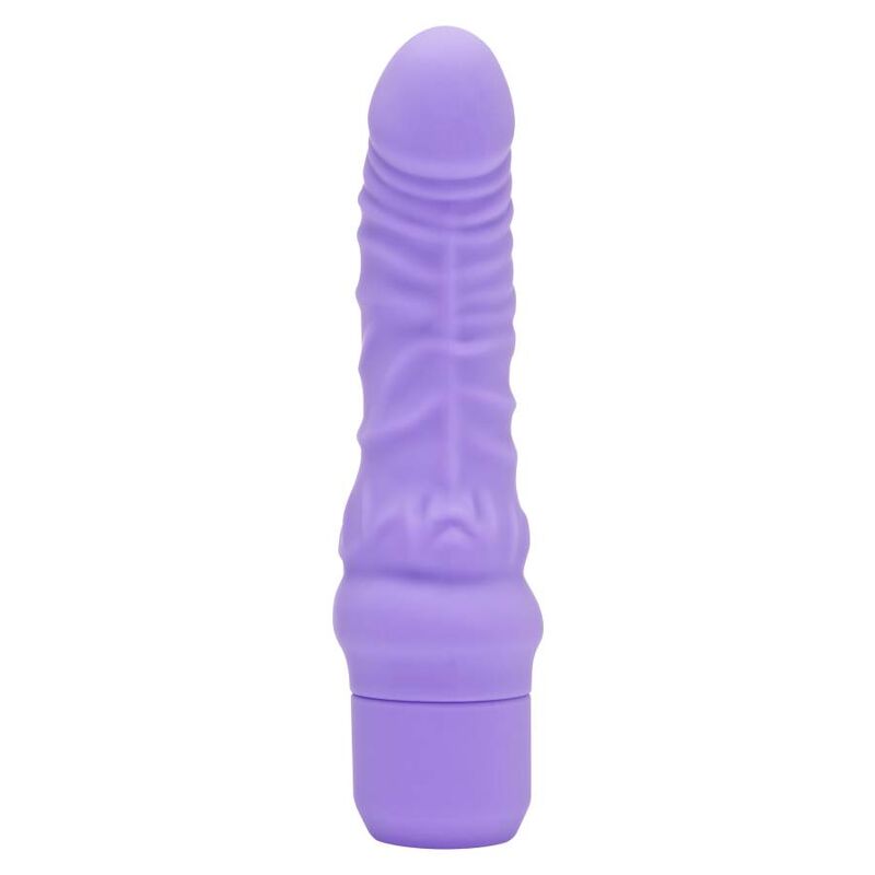 GET REAL - MINI CLASSIC G-SPOT VIBRATOR LILA – Bild 2