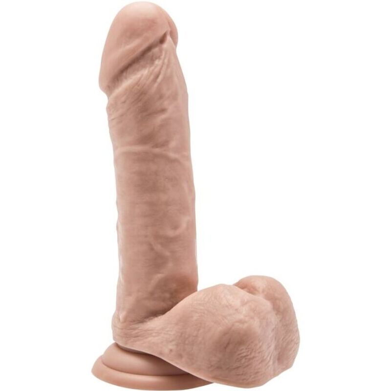 img_140368_7d490a0acb99b38c0163d2e97815da71_1.jpg GET REAL - DILDO 18 CM MIT HOLENHAUT