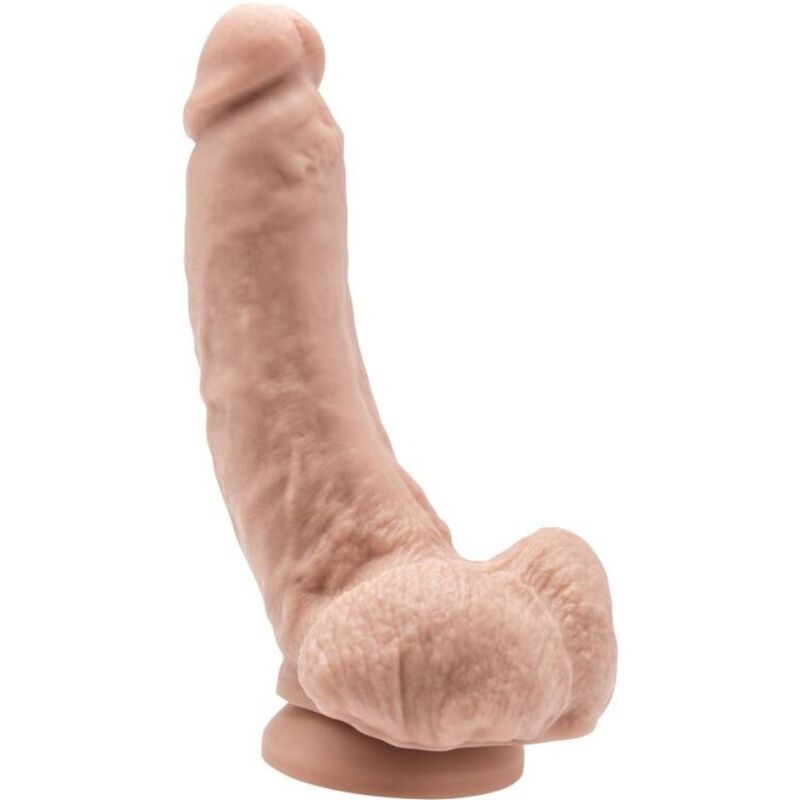 img_140373_199c67f285177e15d3308f8cea312b6d_1.jpg GET REAL - DILDO 20,5 CM MIT HOLENHAUT