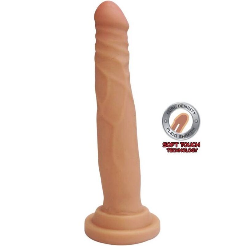 img_140395_6bb2e6f14edd46f6431456f485071b5e_1.jpg GET REAL - DUAL DENSITY DONG 19 CM HAUT