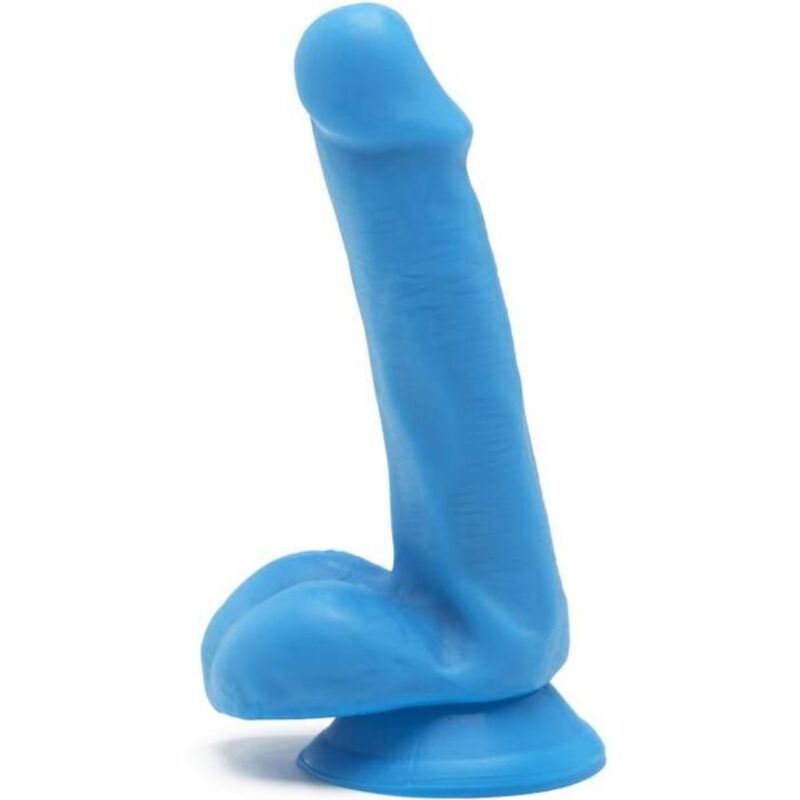 img_140415_7c86a317e87983b34c5d83416d404c73_1.jpg GET REAL - HAPPY DICKS DILDO 12 CM BLLE BLAU