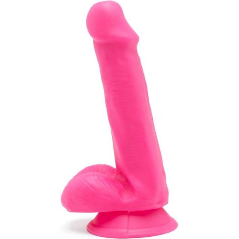 img_140417_7f9e56319d56fa0d84b1cfe7e0bb7685_1.jpg GET REAL - HAPPY DICKS DILDO 12 CM BLLE ROSA