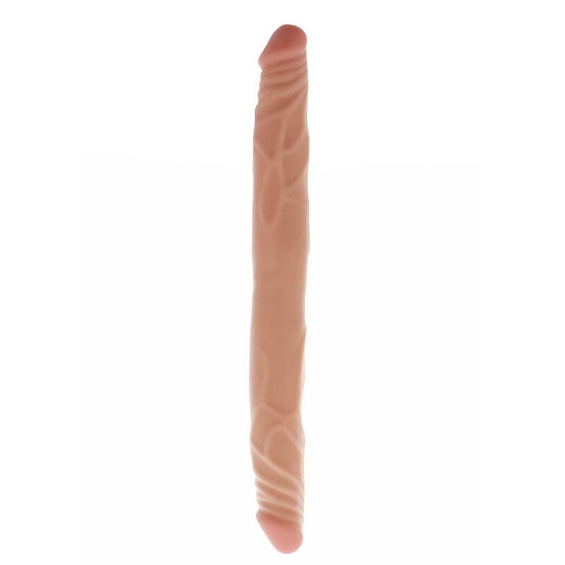 GET REAL - DOPPEL DONG 35 CM HAUT – Bild 2