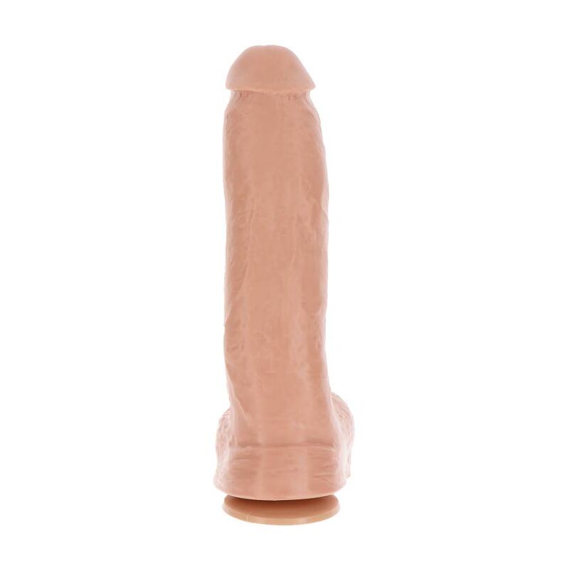 GET REAL - EXTREMER XXL-DILDO 28 CM HAUT – Bild 3