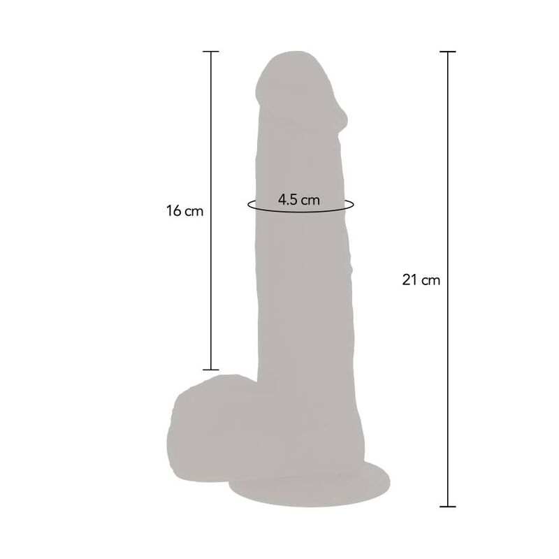 GET REAL - ROTIERENDE PERLEN, DIE DILDO-HAUT VIBRIEREN – Bild 5