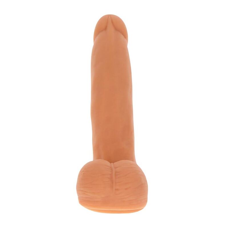 GET REAL - MAGNETISCHER PULSE VERTRAUENDE DILDO-HAUT – Bild 2