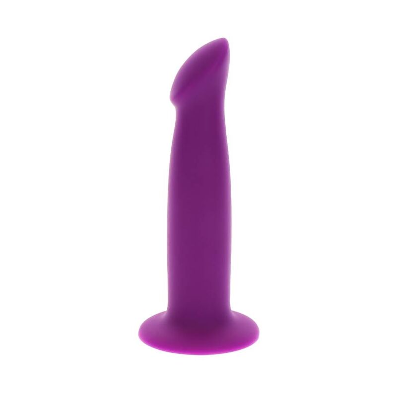 GET REAL - GOODHEAD DONG 12 CM LILA – Bild 3